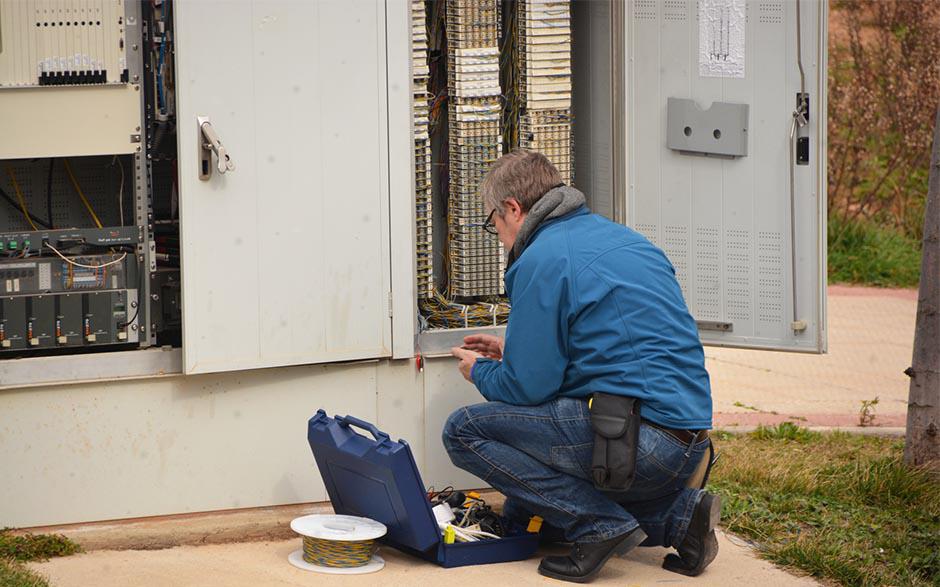 électricien particulier Noisy-le-Sec
